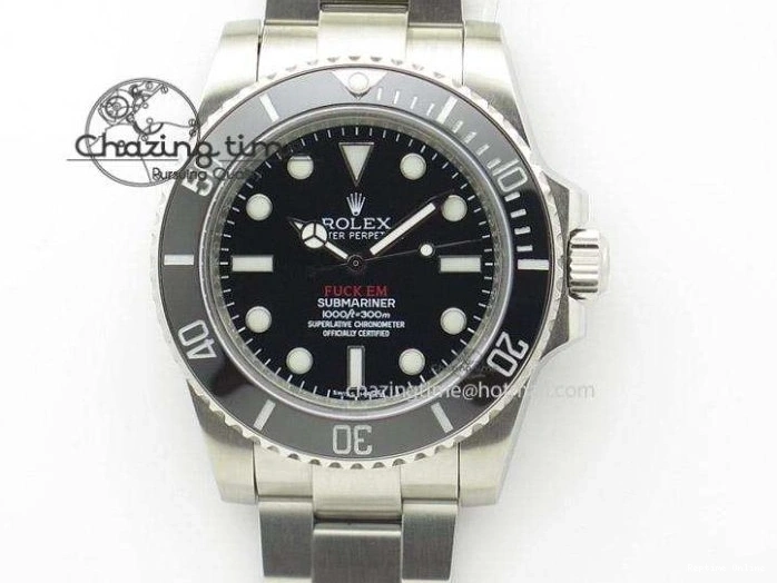 1218 GMT-Master II 116710 BLNR Black Blue Ceramic 904L Steel V9F 1:1 Best Edition SA3186 CHS WaterResistant 3069